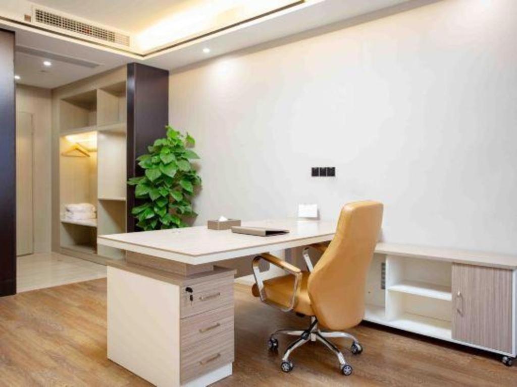 Gya Changzhou Wujin District Hutang New Era Furniture Plaza Hotel Exterior foto