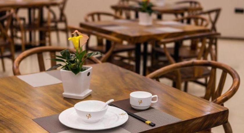 Gya Changzhou Wujin District Hutang New Era Furniture Plaza Hotel Exterior foto