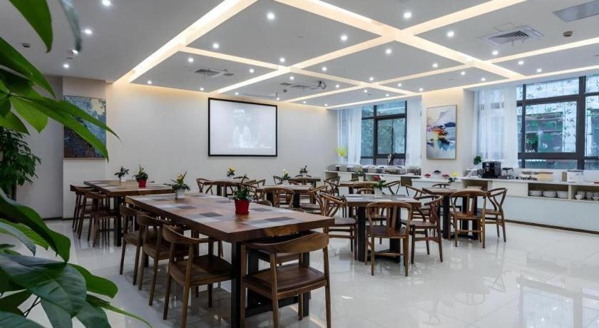 Gya Changzhou Wujin District Hutang New Era Furniture Plaza Hotel Exterior foto