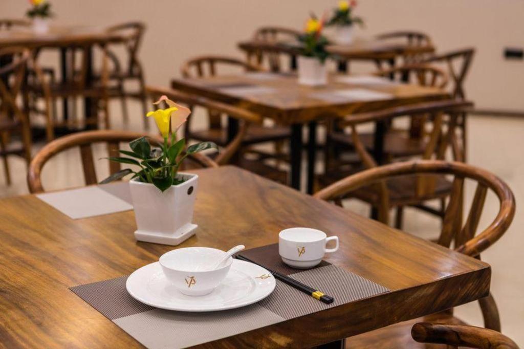Gya Changzhou Wujin District Hutang New Era Furniture Plaza Hotel Exterior foto